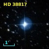 HD  38817