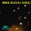 IRAS 01215+5353