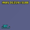 IRAS 01219+5146