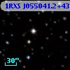 1RXS J055041.2+430443