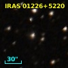 IRAS 01226+5220