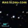 IRAS 01244+5346