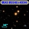 IRAS 05541+4334