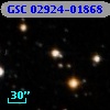 GSC 02924-01868