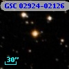 GSC 02924-02126