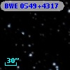 BWE 0549+4317