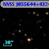 NVSS J055644+432414