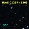 IRAS 01257+5303