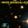 NVSS J055814+425127
