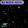 B3 0554+432A