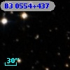 B3 0554+437