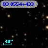 B3 0554+433