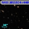 NVSS J055924+440853