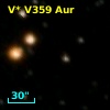 V* V359 Aur