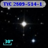 TYC 2809-514-1