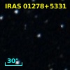 IRAS 01278+5331
