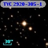 TYC 2920-305-1