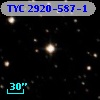 TYC 2920-587-1