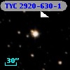 TYC 2920-630-1