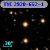 TYC 2920-652-1