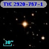 TYC 2920-787-1
