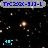 TYC 2920-913-1