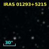 IRAS 01293+5215