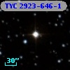 TYC 2923-646-1