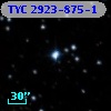 TYC 2923-875-1