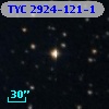 TYC 2924-121-1
