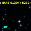 IRAS 01304+5232