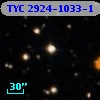 TYC 2924-1033-1