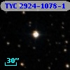 TYC 2924-1078-1