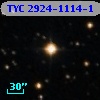 TYC 2924-1114-1