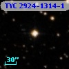 TYC 2924-1314-1
