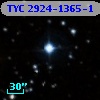 TYC 2924-1365-1