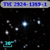 TYC 2924-1389-1
