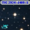 TYC 2924-1409-1