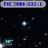 TYC 2809-532-1