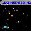 1RXS J055456.3+423127