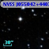 NVSS J055042+440339