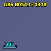 GB6 B0549+4308