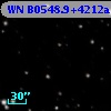 WN B0548.9+4212a