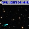 NVSS J055526+445919