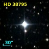 HD  38795