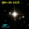 BD+39  1415