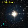 *  28 Aur