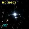 HD  39302
