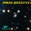 2MASX J05522721+3933279