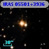 IRAS 05501+3936